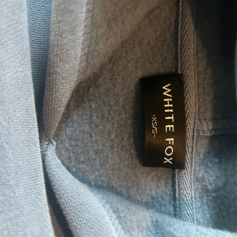 White fox matching set vol. 3 - Picture 5 of 5